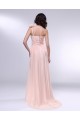 A-Line One-Shoulder Long Chiffon Prom Evening Formal Dresses ED010972 A-Line One-Shoulder Long Chiffon Prom Evening Formal Dresses ED010972