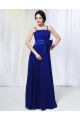 A-Line Spaghetti Strap Long Blue Chiffon Prom Evening Formal Dresses Bridesmaid Dresses ED010978 A-Line Spaghetti Strap Long Blue Chiffon Prom Evening Formal Dresses Bridesmaid Dresses ED010978