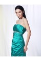 Beaded Strapless Long Prom Evening Formal Dresses ED010991 Beaded Strapless Long Prom Evening Formal Dresses ED010991