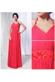Sheath/Column Halter Long Chiffon Prom Evening Formal Dresses Bridesmaid Dresses ED010996 Sheath/Column Halter Long Chiffon Prom Evening Formal Dresses Bridesmaid Dresses ED010996