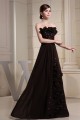A-Line Chiffon Sleeveless Long Prom/Formal Evening Dresses 02020012 A-Line Chiffon Sleeveless Long Prom/Formal Evening Dresses 02020012