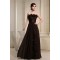 A-Line Chiffon Sleeveless Long Prom/Formal Evening Dresses 02020012