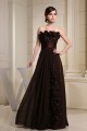 A-Line Chiffon Sleeveless Long Prom/Formal Evening Dresses 02020012 A-Line Chiffon Sleeveless Long Prom/Formal Evening Dresses 02020012