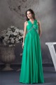 Empire Sleeveless Beading Chiffon Long Prom/Formal Evening Maternity Dresses 02020030 Empire Sleeveless Beading Chiffon Long Prom/Formal Evening Maternity Dresses 02020030