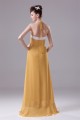 A-Line Sleeveless Brush Sweep Train V-Neck Long Prom/Formal Evening Dresses 02020034 A-Line Sleeveless Brush Sweep Train V-Neck Long Prom/Formal Evening Dresses 02020034