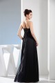 Empire Strapless Chiffon Long Black Prom/Formal Evening Dresses Maternity Evening Dresses 02020042 Empire Strapless Chiffon Long Black Prom/Formal Evening Dresses Maternity Evening Dresses 02020042