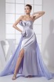 Sheath Sweetheart Chiffon Elastic Woven Satin Long Prom/Formal Evening Dresses 02020046 Sheath Sweetheart Chiffon Elastic Woven Satin Long Prom/Formal Evening Dresses 02020046