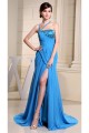 Sheath V-Neck Beading Court Train Sleeveless Long Prom/Formal Evening Dresses 02020048 Sheath V-Neck Beading Court Train Sleeveless Long Prom/Formal Evening Dresses 02020048