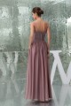 A-Line Chiffon Ruffles Long Prom/Formal Evening Dresses 02020053 A-Line Chiffon Ruffles Long Prom/Formal Evening Dresses 02020053