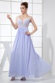 Ankle-Length Straps Sheath/Column Ruched Long Formal Bridesmaid Dresses 02020059 Ankle-Length Straps Sheath/Column Ruched Long Formal Bridesmaid Dresses 02020059