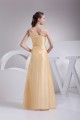 A-Line Floor-Length One-Shoulder Beading Long Prom/Formal Evening Dresses 02020065 A-Line Floor-Length One-Shoulder Beading Long Prom/Formal Evening Dresses 02020065