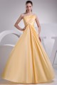 A-Line Floor-Length One-Shoulder Beading Long Prom/Formal Evening Dresses 02020065 A-Line Floor-Length One-Shoulder Beading Long Prom/Formal Evening Dresses 02020065