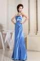 Beading A-Line Floor-Length Satin Sleeveless Prom/Formal Evening Dresses 02020066 Beading A-Line Floor-Length Satin Sleeveless Prom/Formal Evening Dresses 02020066