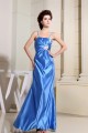 Beading A-Line Floor-Length Satin Sleeveless Prom/Formal Evening Dresses 02020066 Beading A-Line Floor-Length Satin Sleeveless Prom/Formal Evening Dresses 02020066