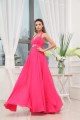 A-Line Beading Sleeveless Floor-Length Halter Long Chiffon Prom/Formal Evening Dresses 02020067 A-Line Beading Sleeveless Floor-Length Halter Long Chiffon Prom/Formal Evening Dresses 02020067