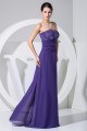 A-Line Beading Chiffon Strapless Long Purple Evening Formal Mother of the Bride Dresses 02020073 A-Line Beading Chiffon Strapless Long Purple Evening Formal Mother of the Bride Dresses 02020073