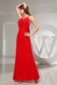 Beading Mermaid/Trumpet Halter Long Red Floor-Length Prom/Formal Evening Dresses 02020081 Beading Mermaid/Trumpet Halter Long Red Floor-Length Prom/Formal Evening Dresses 02020081