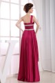 Beading Empire One-Shoulder Long Prom/Formal Evening Dresses Maternity Evening Dresses 02020082 Beading Empire One-Shoulder Long Prom/Formal Evening Dresses Maternity Evening Dresses 02020082