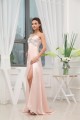 Beading Sleeveless Puddle Train Long Prom/Formal Evening Dresses 02020089 Beading Sleeveless Puddle Train Long Prom/Formal Evening Dresses 02020089