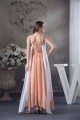 Beading Sleeveless Asymmetrical Straps A-Line Prom/Formal Evening Dresses 02020090 Beading Sleeveless Asymmetrical Straps A-Line Prom/Formal Evening Dresses 02020090