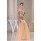 Beading Sleeveless Floor-Length Sweetheart Sequins Long Prom/Formal Evening Dresses 02020094