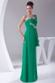 Beading Sleeveless Strapless Floor-Length Long Green Evening Formal Bridesmaid Dresses 02020097 Beading Sleeveless Strapless Floor-Length Long Green Evening Formal Bridesmaid Dresses 02020097