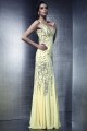 V-Neck Sequins Long Chiffon Prom Evening Party Dresses 02021003 V-Neck Sequins Long Chiffon Prom Evening Party Dresses 02021003