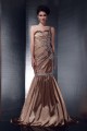Trumpet/Mermaid Beaded One-Shoulder Long Prom Evening Party Dresses 02021005 Trumpet/Mermaid Beaded One-Shoulder Long Prom Evening Party Dresses 02021005