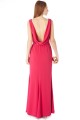 Sheath/Column Long Chiffon Prom Evening Party Dresses 02021008 Sheath/Column Long Chiffon Prom Evening Party Dresses 02021008