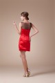 Short Red Black Evening Party Dresses 02021009 Short Red Black Evening Party Dresses 02021009