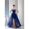 High Low Chiffon Prom/Formal Evening Dresses 02021019