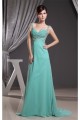 Beading Sweetheart Chiffon Long Prom/Formal Evening Dresses 02020102