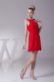 A-Line Scoop Sleeveless Chiffon Evening Party Bridesmaid Dresses 02021025 A-Line Scoop Sleeveless Chiffon Evening Party Bridesmaid Dresses 02021025
