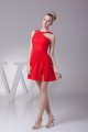 A-Line Scoop Sleeveless Chiffon Evening Party Bridesmaid Dresses 02021025 A-Line Scoop Sleeveless Chiffon Evening Party Bridesmaid Dresses 02021025