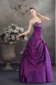 Ball Gown Sweetheart Beading Taffeta Fine Netting Floor-Length Prom/Formal Evening Dresses 02020103 Ball Gown Sweetheart Beading Taffeta Fine Netting Floor-Length Prom/Formal Evening Dresses 02020103