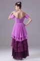 Asymmetrical Beading Sweetheart Chiffon Prom/Formal Evening Dresses 02021035 Asymmetrical Beading Sweetheart Chiffon Prom/Formal Evening Dresses 02021035