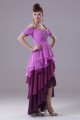 Asymmetrical Beading Sweetheart Chiffon Prom/Formal Evening Dresses 02021035 Asymmetrical Beading Sweetheart Chiffon Prom/Formal Evening Dresses 02021035