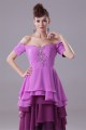 Asymmetrical Beading Sweetheart Chiffon Prom/Formal Evening Dresses 02021035 Asymmetrical Beading Sweetheart Chiffon Prom/Formal Evening Dresses 02021035