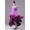Asymmetrical Beading Sweetheart Chiffon Prom/Formal Evening Dresses 02021035