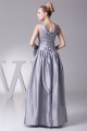 Beading Taffeta Floor-Length Long Prom/Formal Evening Dresses 02020104 Beading Taffeta Floor-Length Long Prom/Formal Evening Dresses 02020104