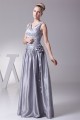 Beading Taffeta Floor-Length Long Prom/Formal Evening Dresses 02020104 Beading Taffeta Floor-Length Long Prom/Formal Evening Dresses 02020104