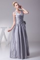 Beading Taffeta Floor-Length Long Prom/Formal Evening Dresses 02020104 Beading Taffeta Floor-Length Long Prom/Formal Evening Dresses 02020104