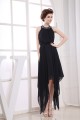 A-Line Chiffon Beading Sleeveless Prom/Formal Evening Dresses 02021051