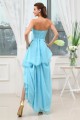 Beading Sweetheart Sleeveless Asymmetrical Prom/Formal Evening Dresses 02021058 Beading Sweetheart Sleeveless Asymmetrical Prom/Formal Evening Dresses 02021058