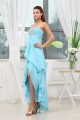 Beading Sweetheart Sleeveless Asymmetrical Prom/Formal Evening Dresses 02021058 Beading Sweetheart Sleeveless Asymmetrical Prom/Formal Evening Dresses 02021058