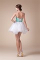 Beading Short/Mini Homecoming Cocktail Party Dresses 02021059 Beading Short/Mini Homecoming Cocktail Party Dresses 02021059