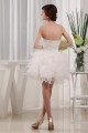 Breathtaking Knee-Length Sweetheart Sleeveless Beading Homecoming Cocktail Party Dresses 02021061 Breathtaking Knee-Length Sweetheart Sleeveless Beading Homecoming Cocktail Party Dresses 02021061