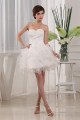 Breathtaking Knee-Length Sweetheart Sleeveless Beading Homecoming Cocktail Party Dresses 02021061 Breathtaking Knee-Length Sweetheart Sleeveless Beading Homecoming Cocktail Party Dresses 02021061