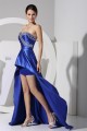 Brush Sweep Train Sweetheart A-Line Sleeveless Prom/Formal Evening Dresses 02021063