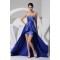Brush Sweep Train Sweetheart A-Line Sleeveless Prom/Formal Evening Dresses 02021063